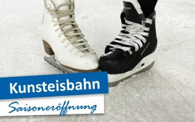 Eisbahn Saisonseröffnung 09.11.2024